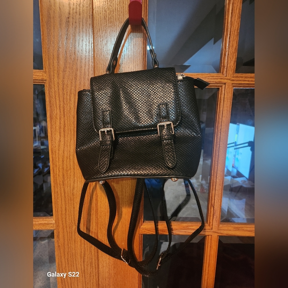 Urban expressions small backpack